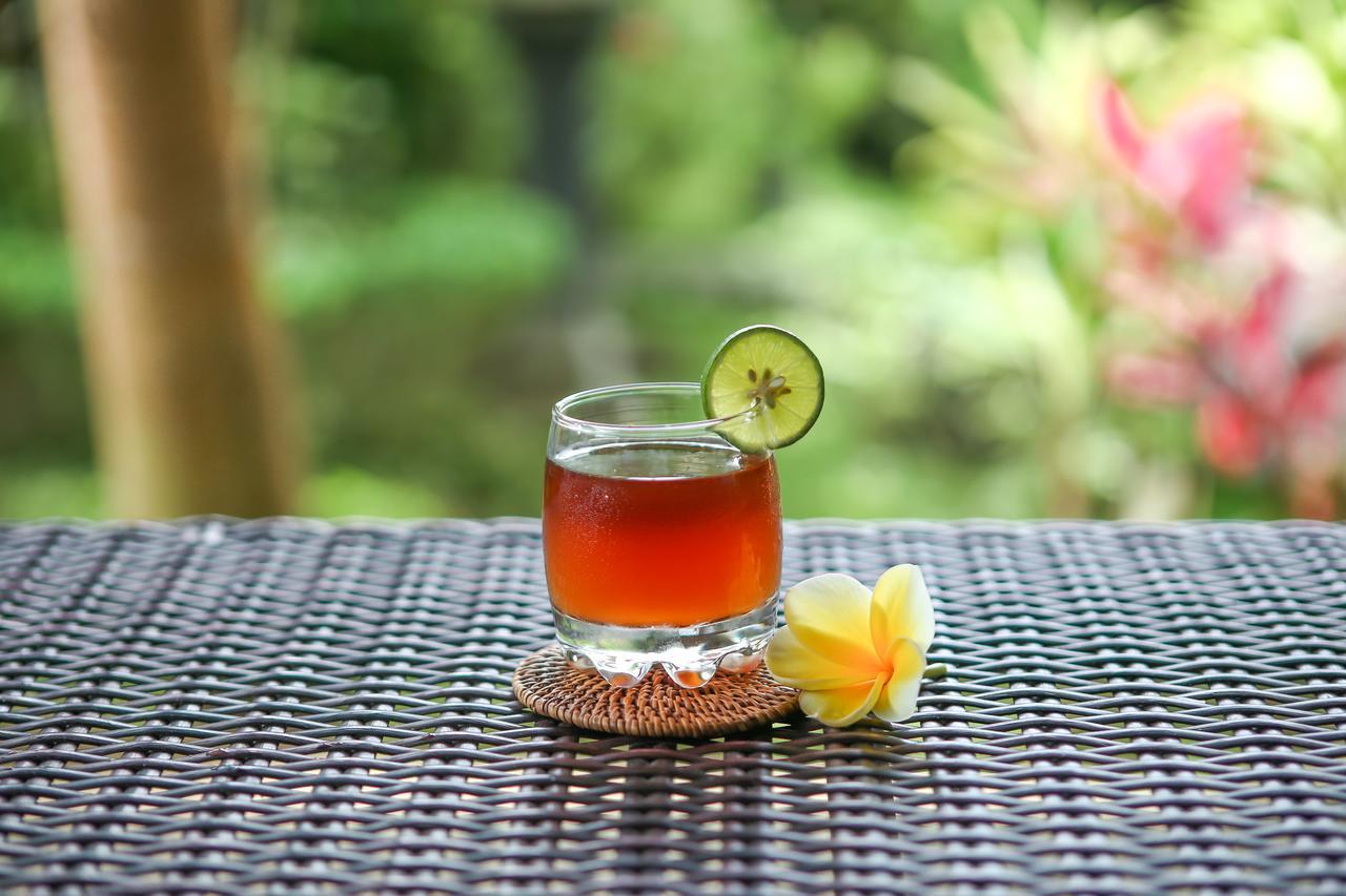 Villa Capung Mas Ubud Exteriör bild