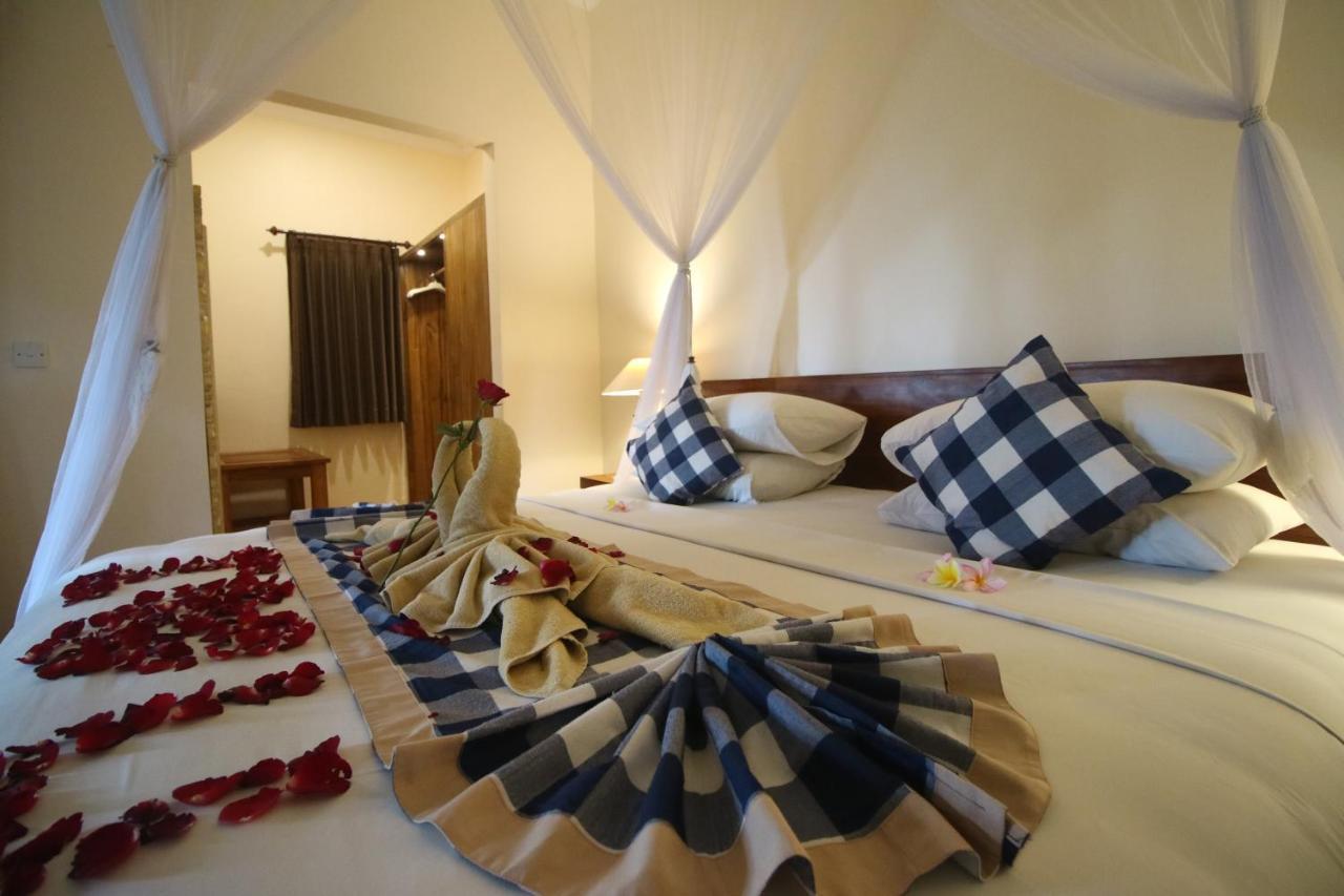 Villa Capung Mas Ubud Exteriör bild