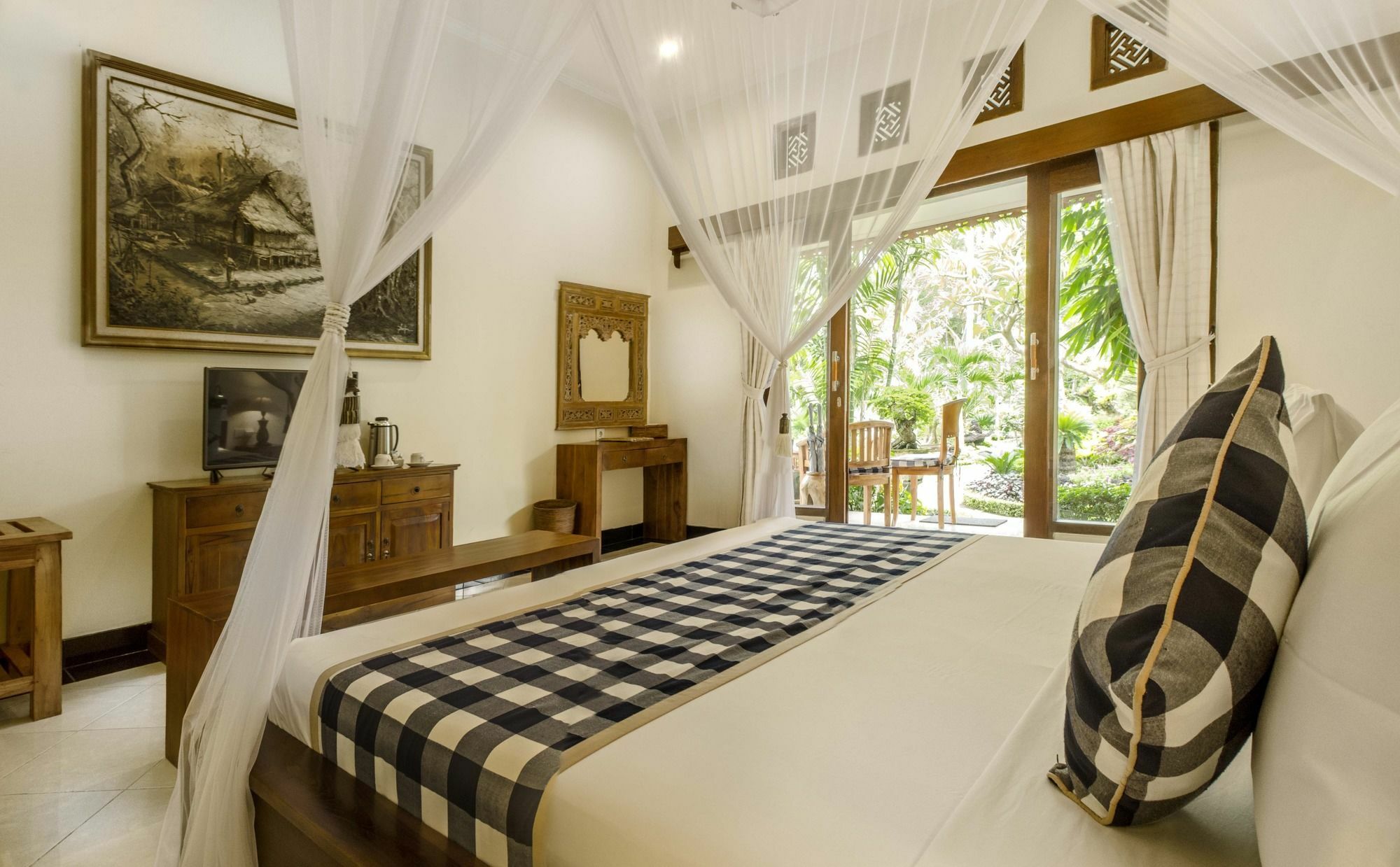 Villa Capung Mas Ubud Exteriör bild